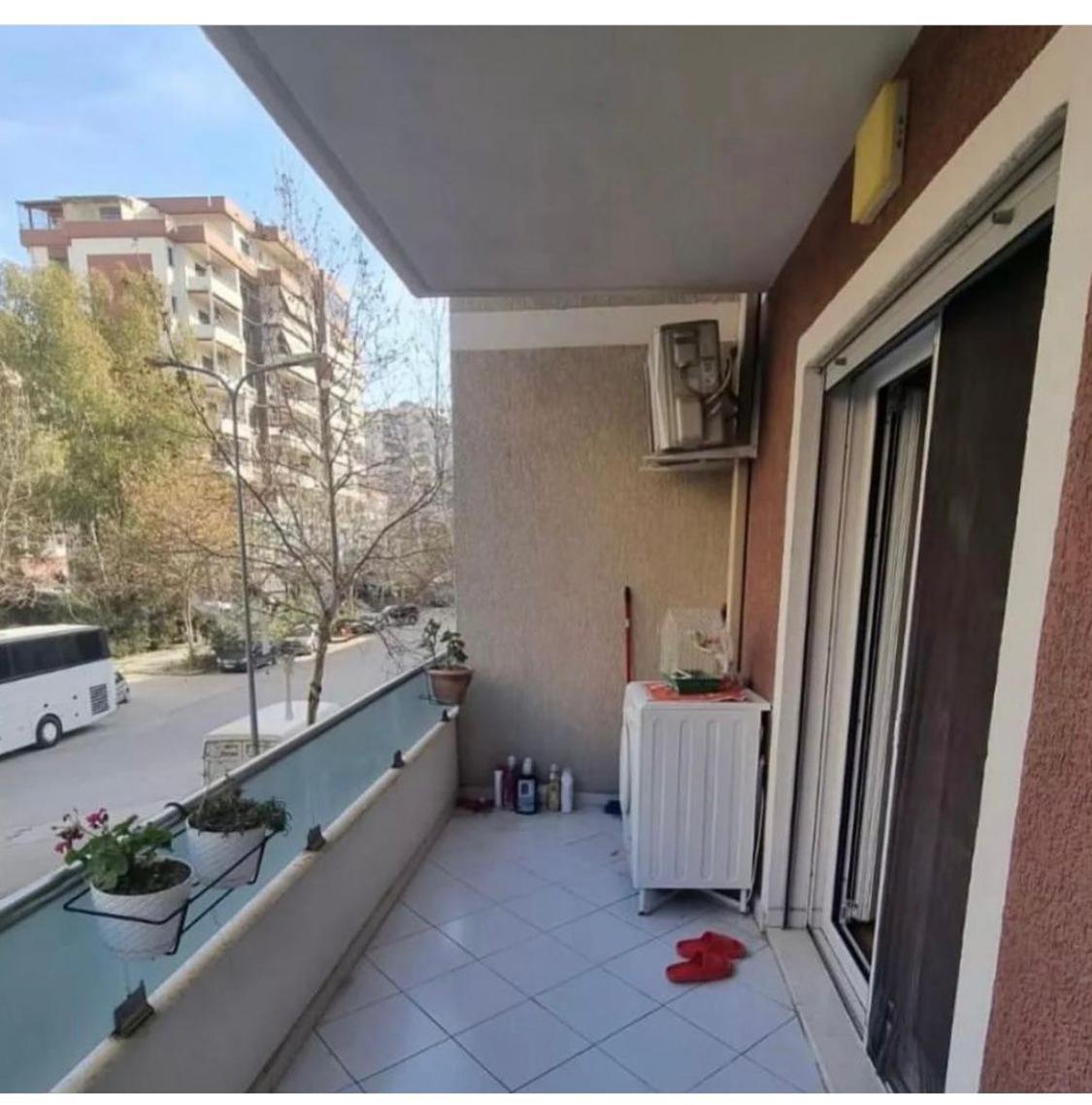 Apartamento Luxury
