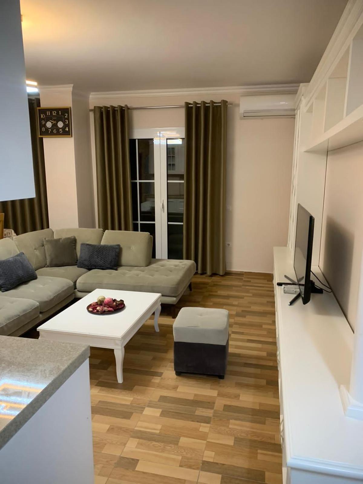 Apartamento Luxury Vlorë