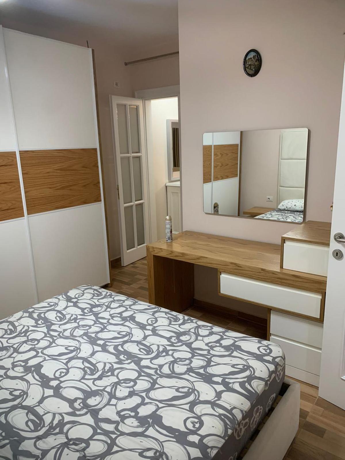 Luxury Apartamento *